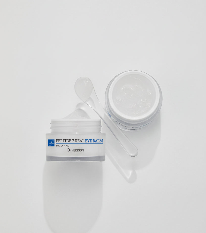 Dr. Hedison Peptide 7 Real Eyebalm