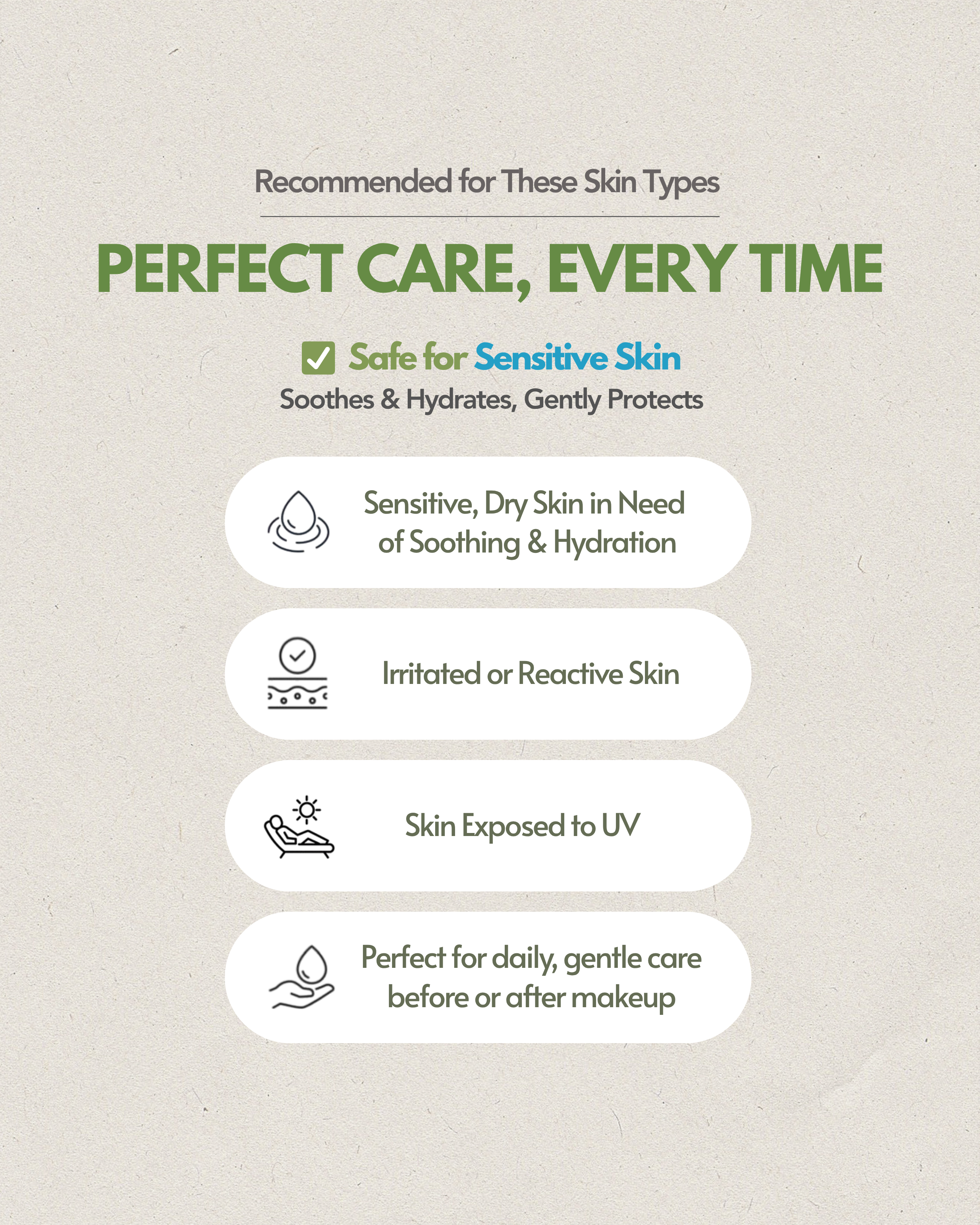 Jinsim Soothing Hydration Serum