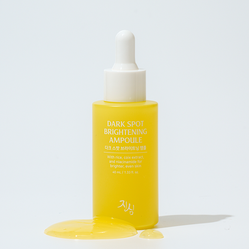 Jinsim Dark Spot Brightening Ampoule