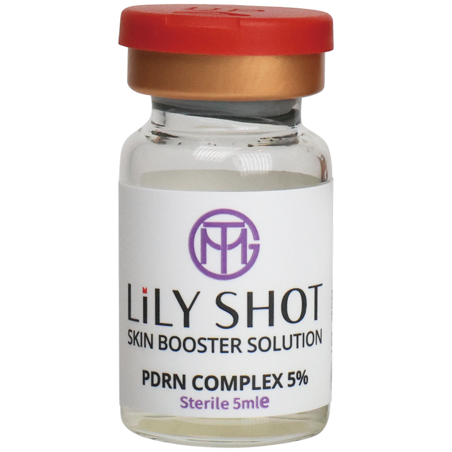 GTM LILLYSHOT