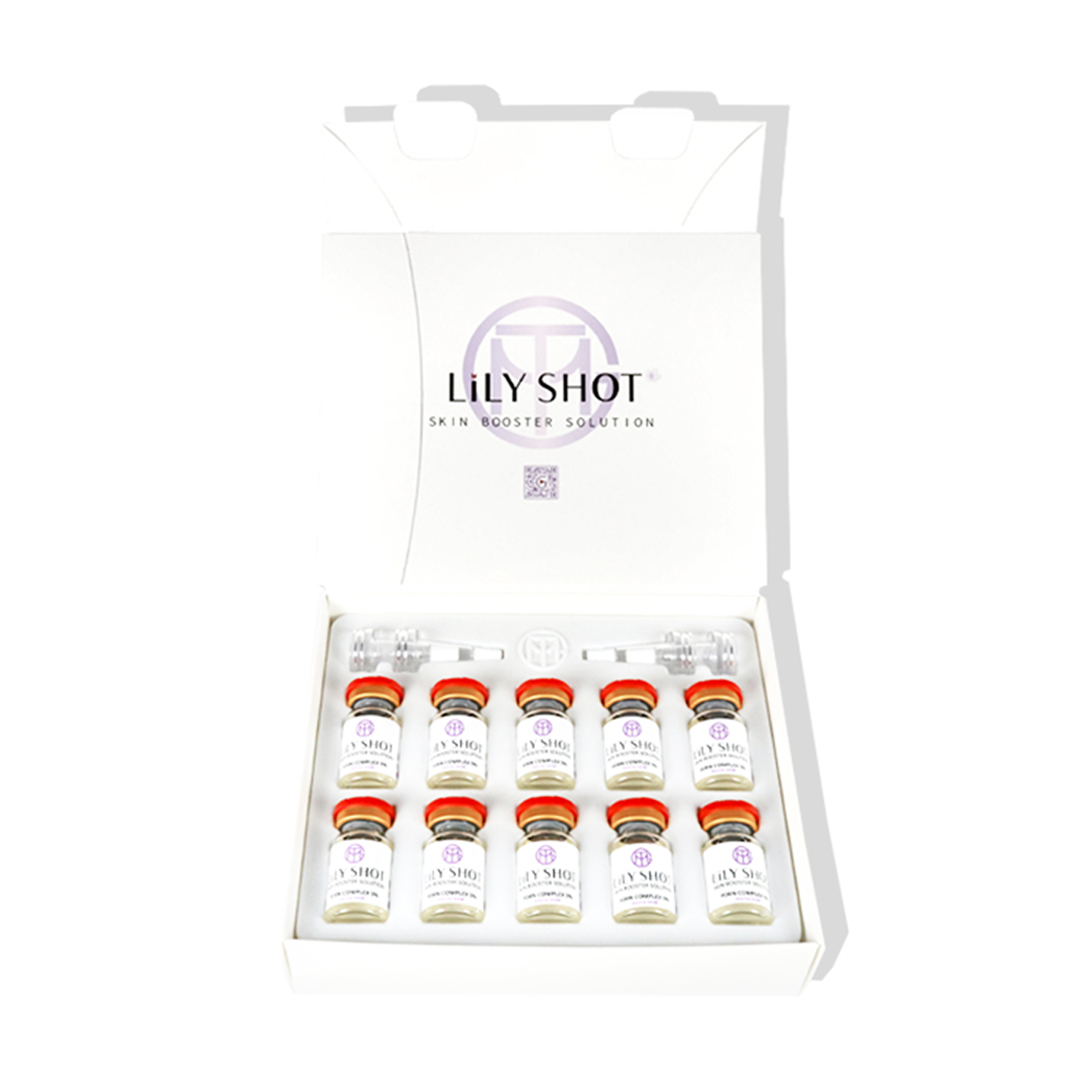GTM LILLYSHOT