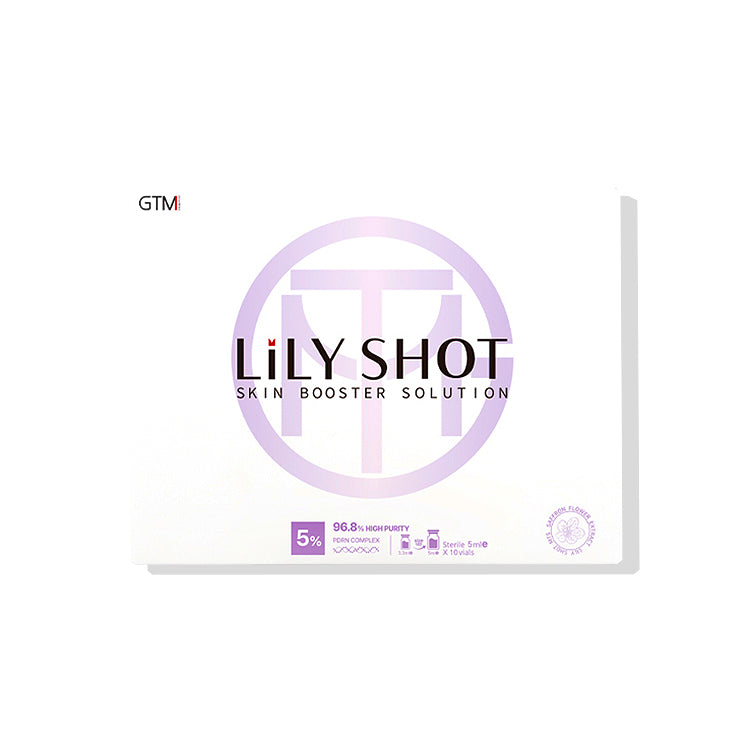 GTM LILLYSHOT