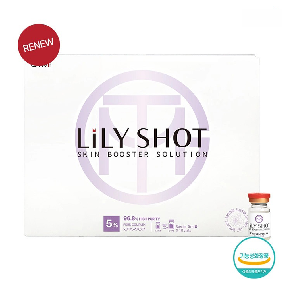 GTM LILLYSHOT