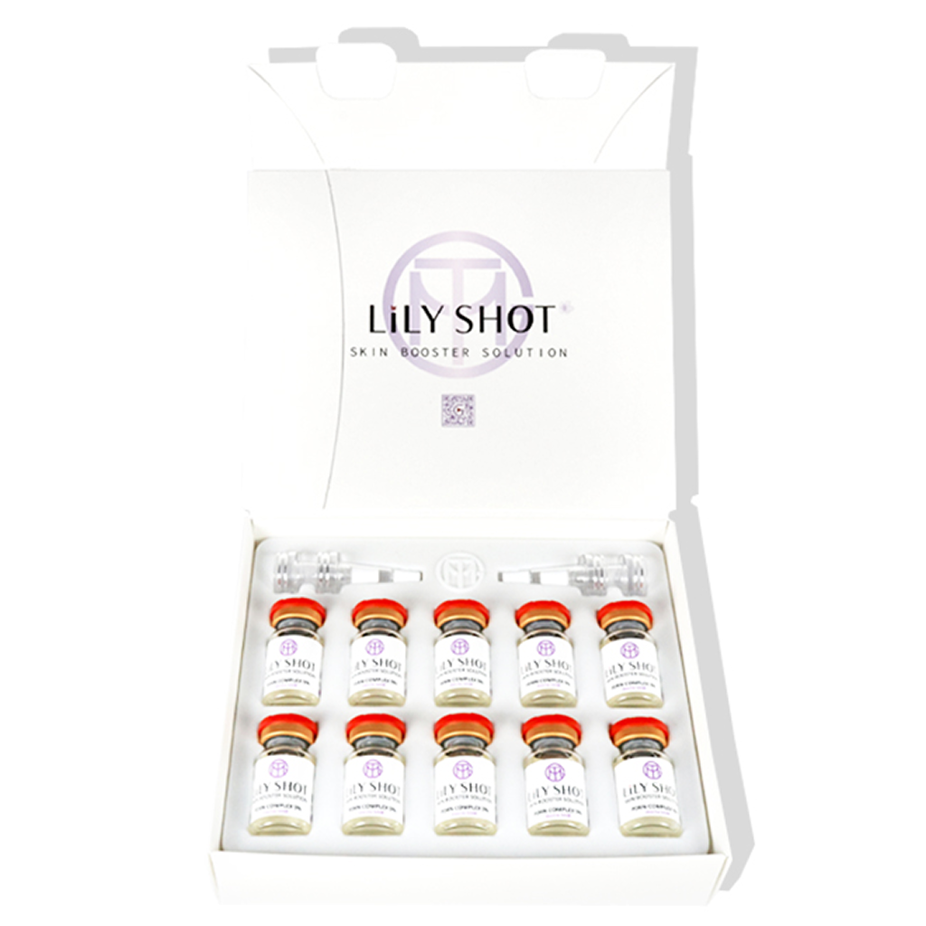 GTM LILLYSHOT
