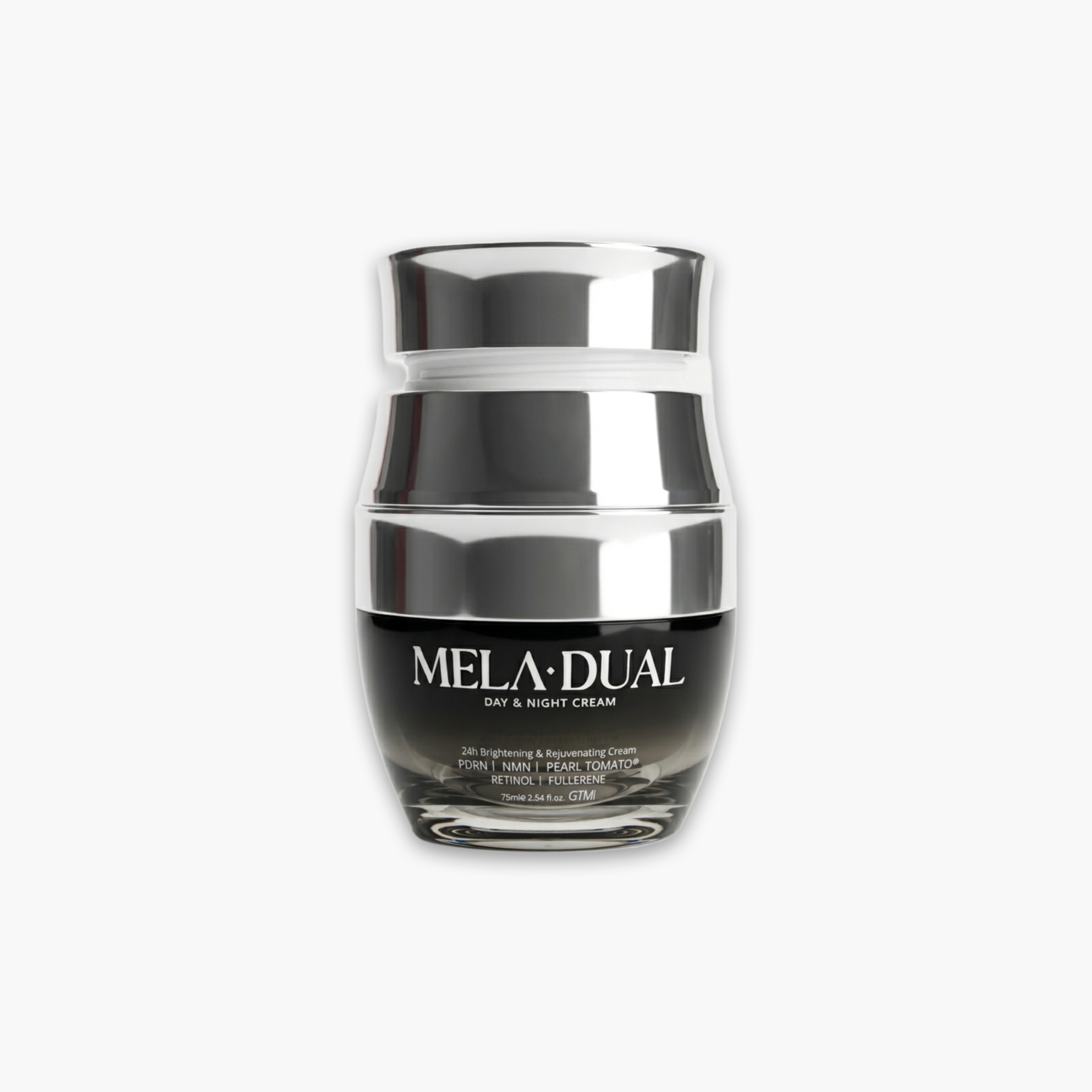GTM MELA DAY & NIGHT CREAM