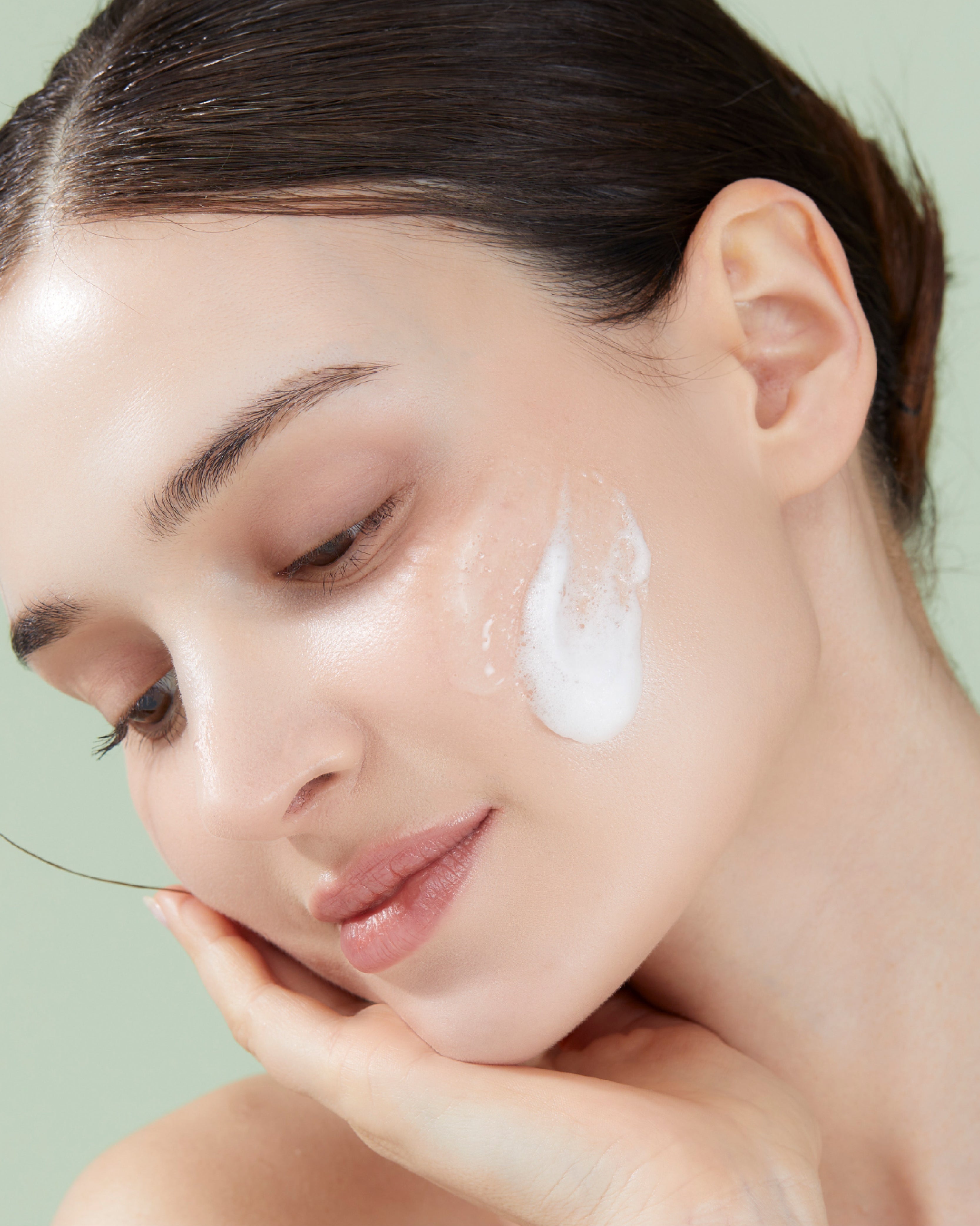 Orgahue Soothing Oxygen Mask