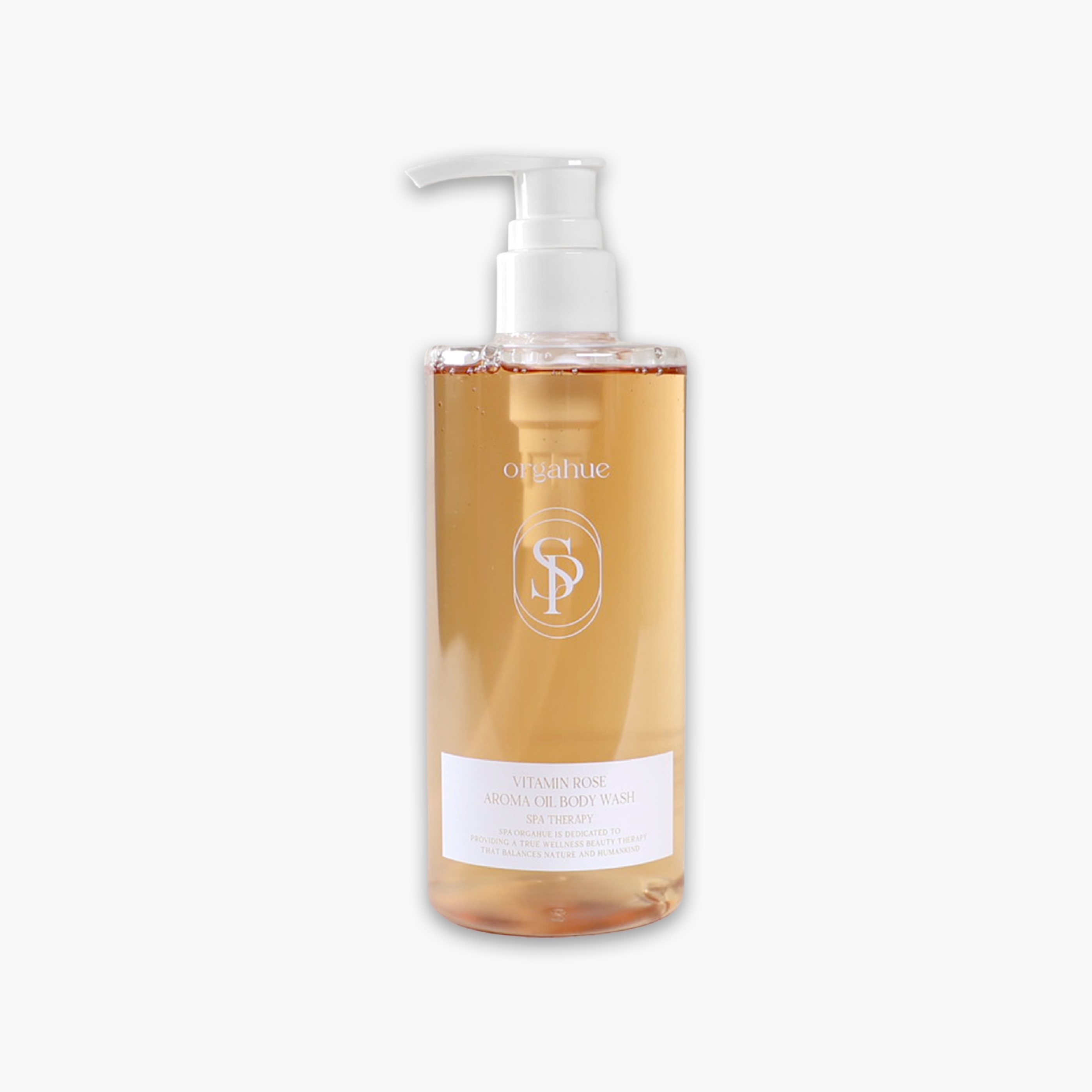 Body Wash
