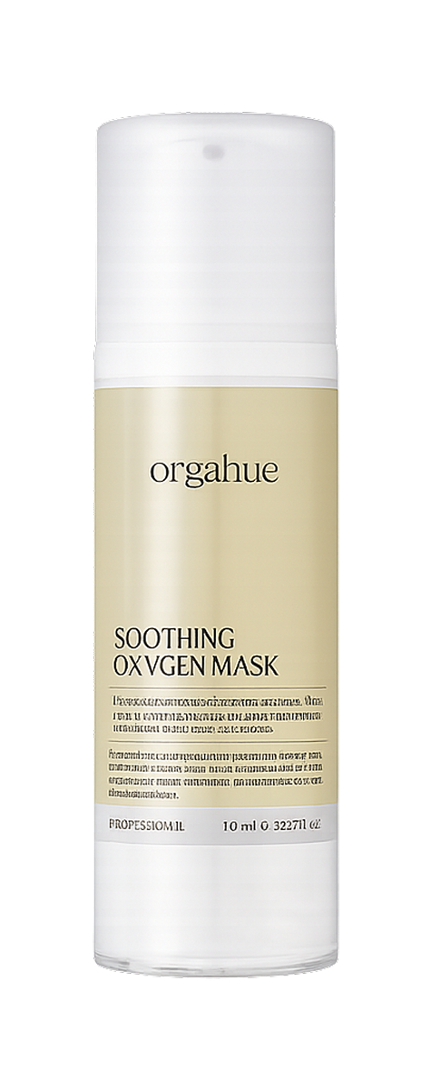 Gel Mask