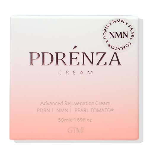 GTM PDRENZA CREAM