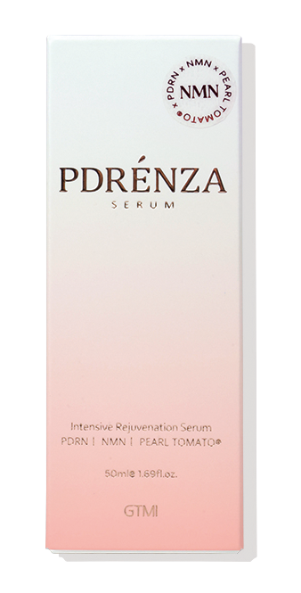 GTM PDRENZA SERUM