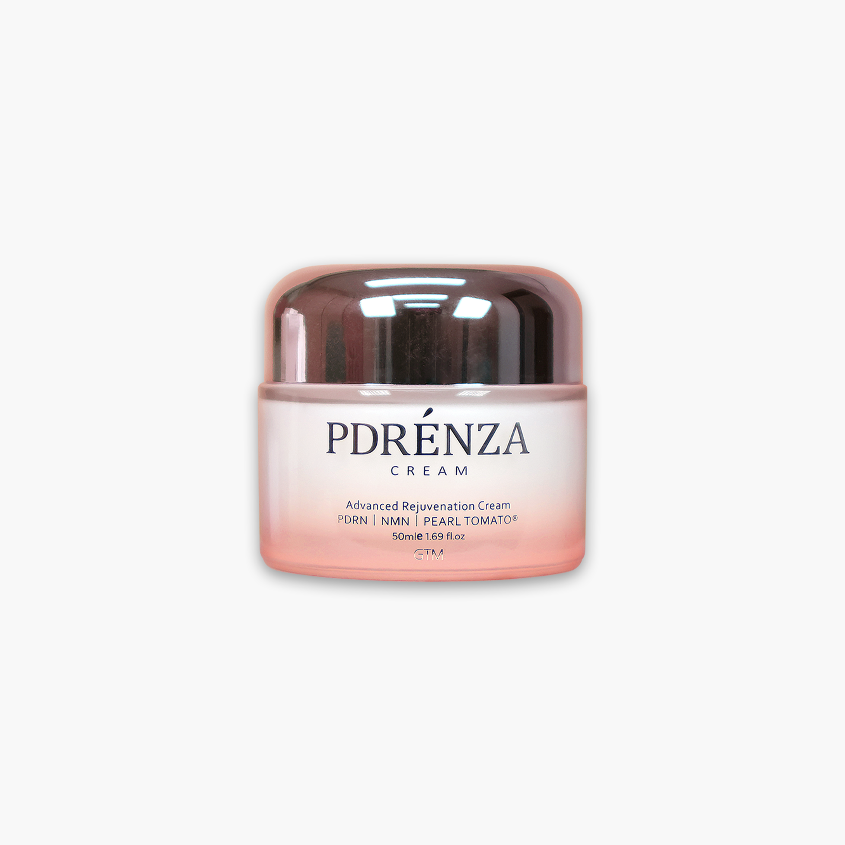 GTM PDRENZA CREAM