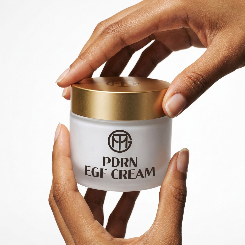 GTM PDRN EGF CREAM