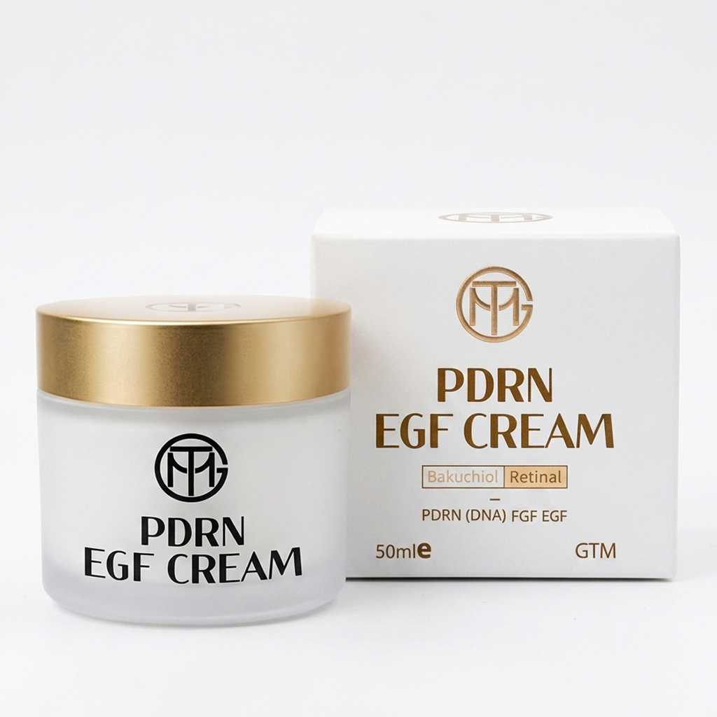 GTM PDRN EGF CREAM