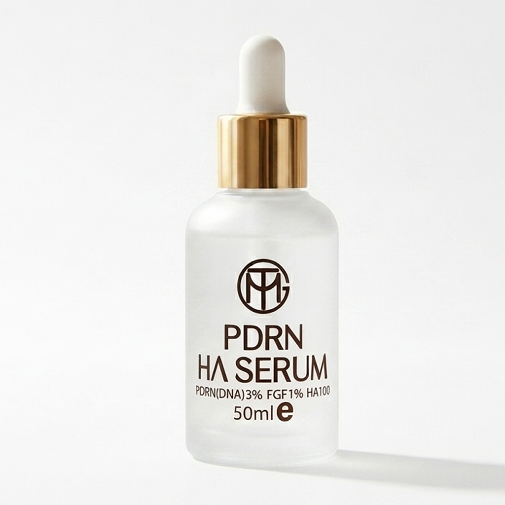 GTM PDRN HA SERUM