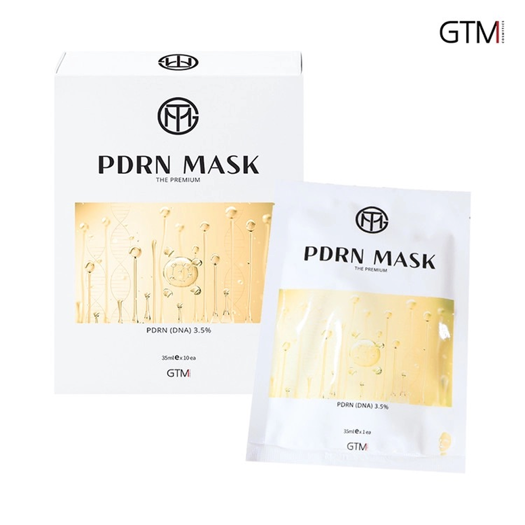 GTM PDRN MASK