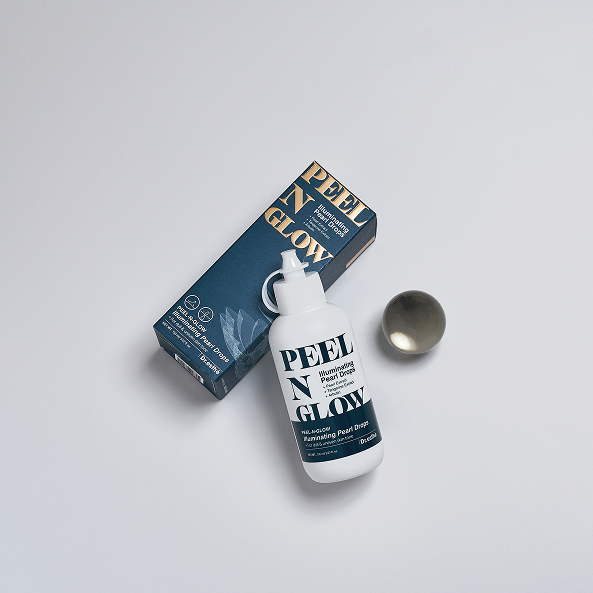 Dr.esthé PEEL-N-GLOW Illuminating Pearl Drops