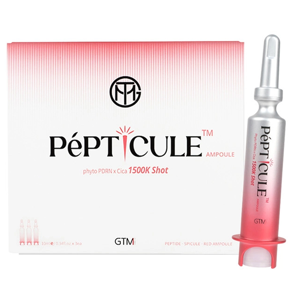 GTM PEPTICULE AMPOULE