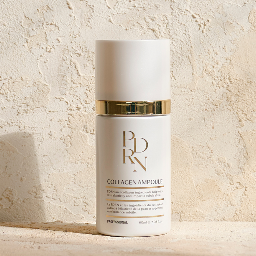 Orgahue Pdrn Collagen Ampoule