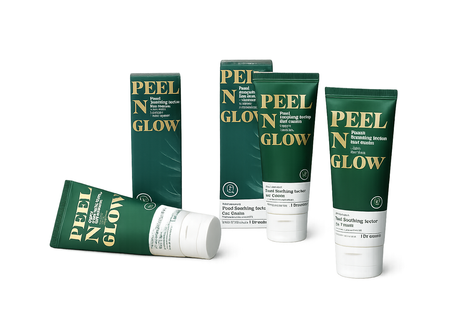 Gel Cream