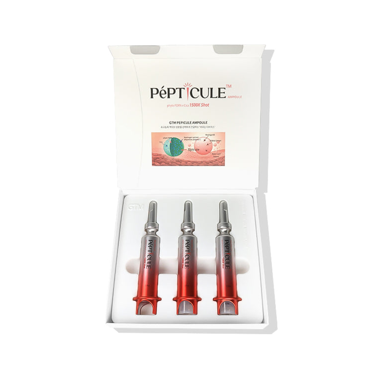 GTM PEPTICULE AMPOULE