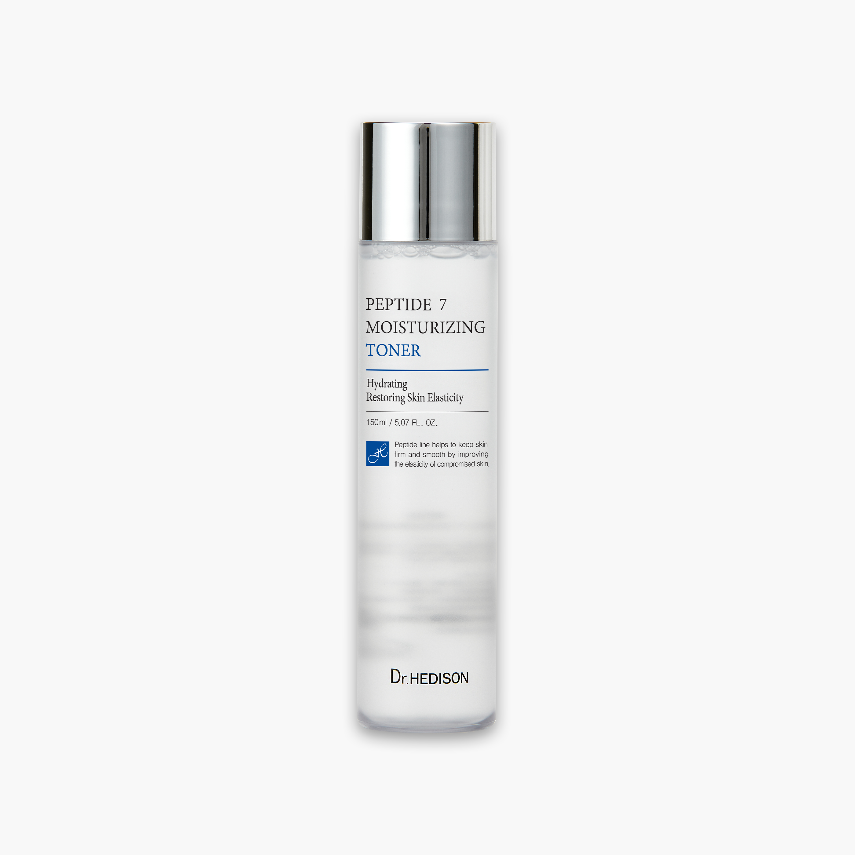 Dr. Hedison Peptide 7 Moisturizing Toner