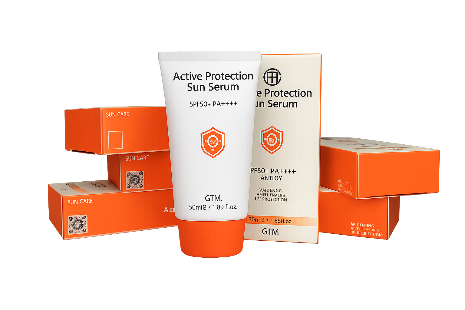 Sunscreen