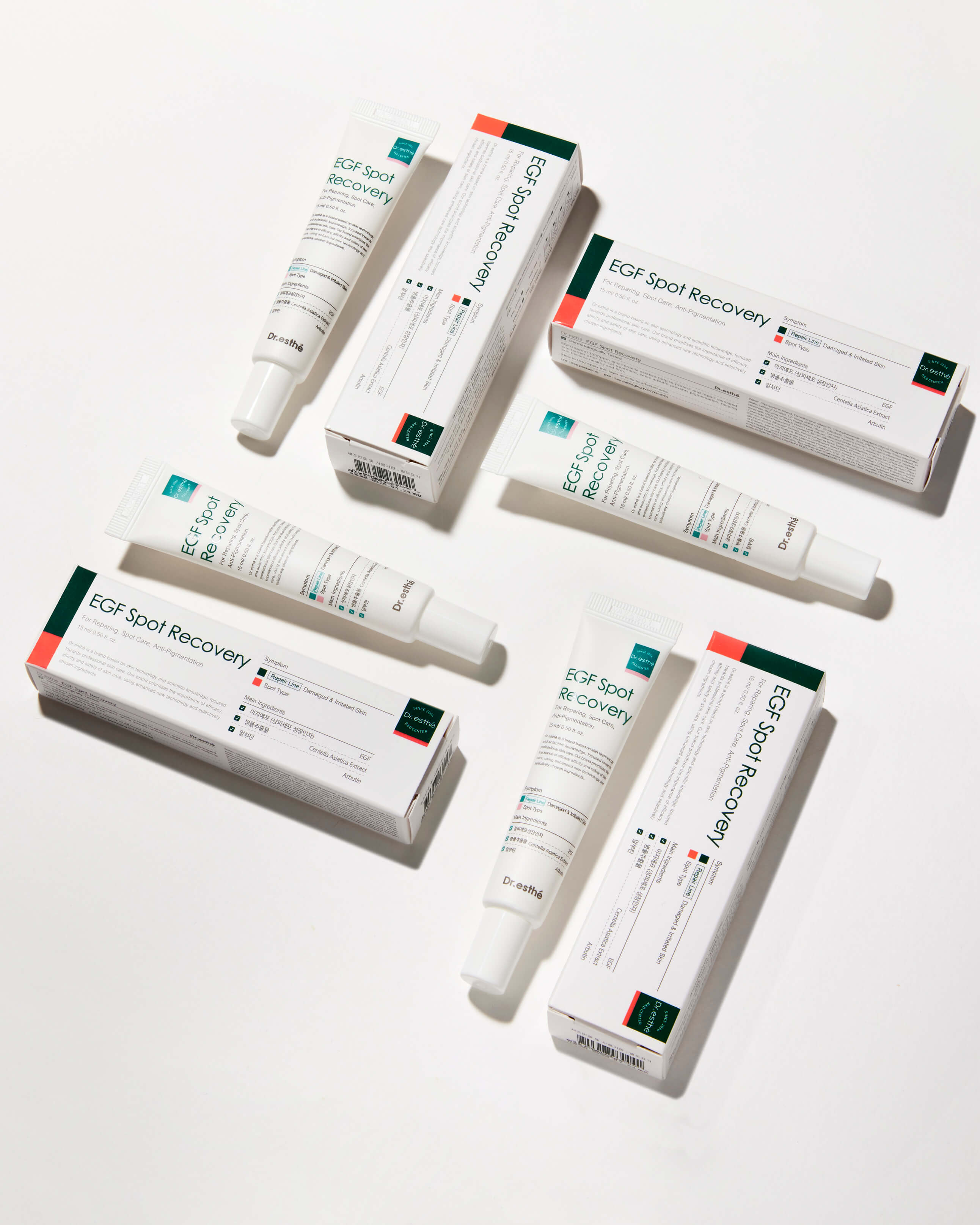Dr.esthé EGF Spot Recovery