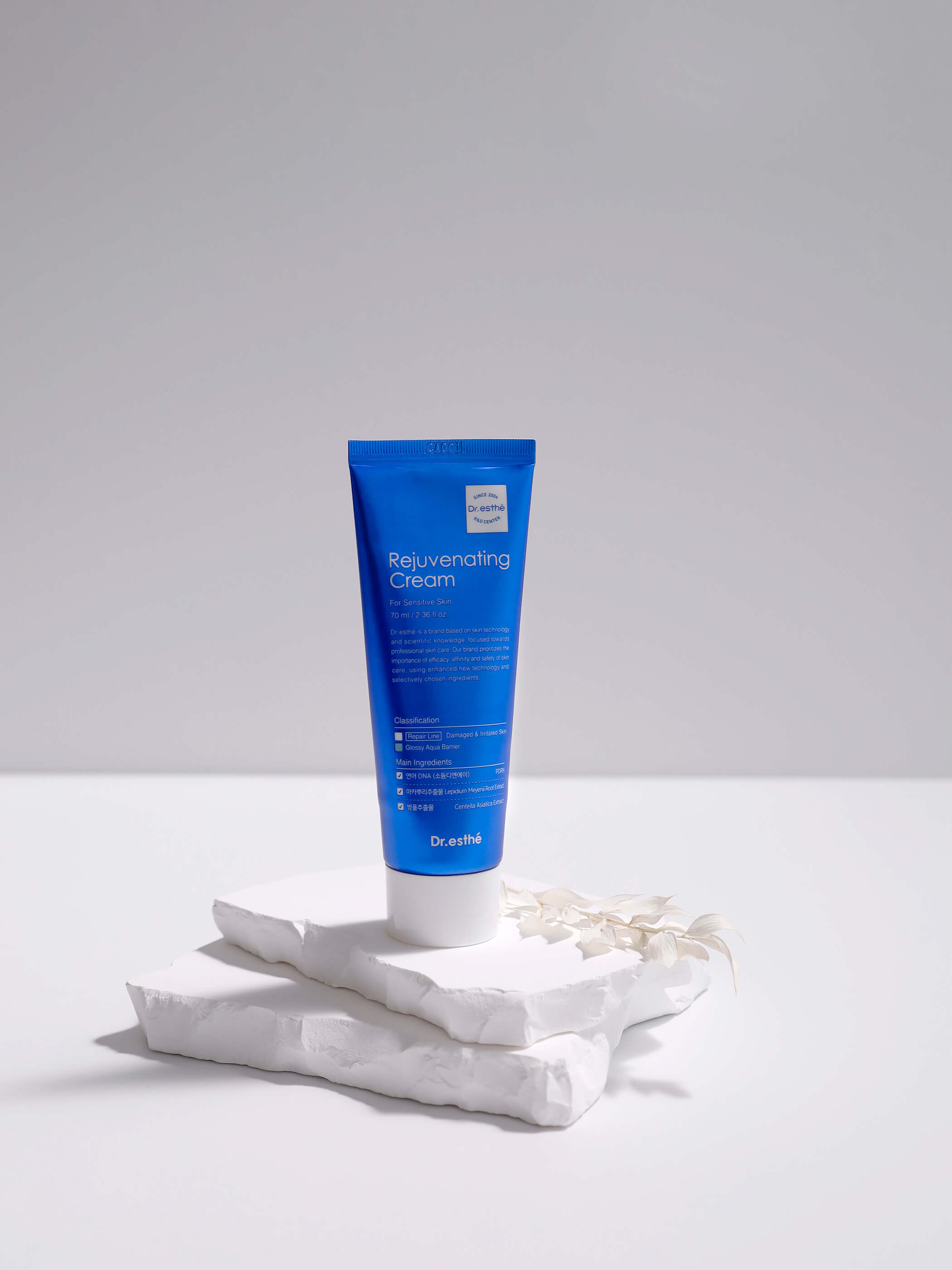 Dr.esthé Rejuvenating Cream