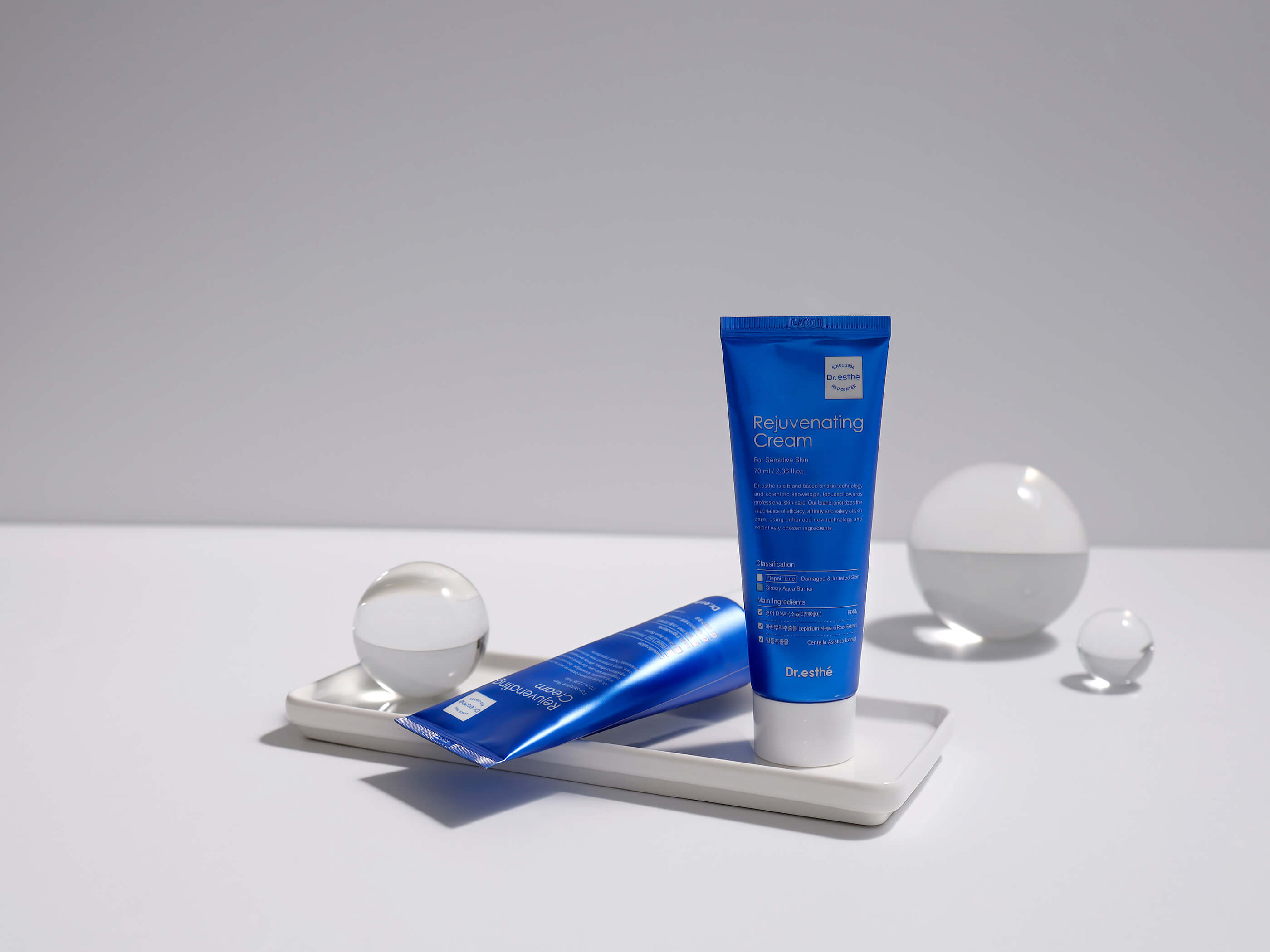 Dr.esthé Rejuvenating Cream