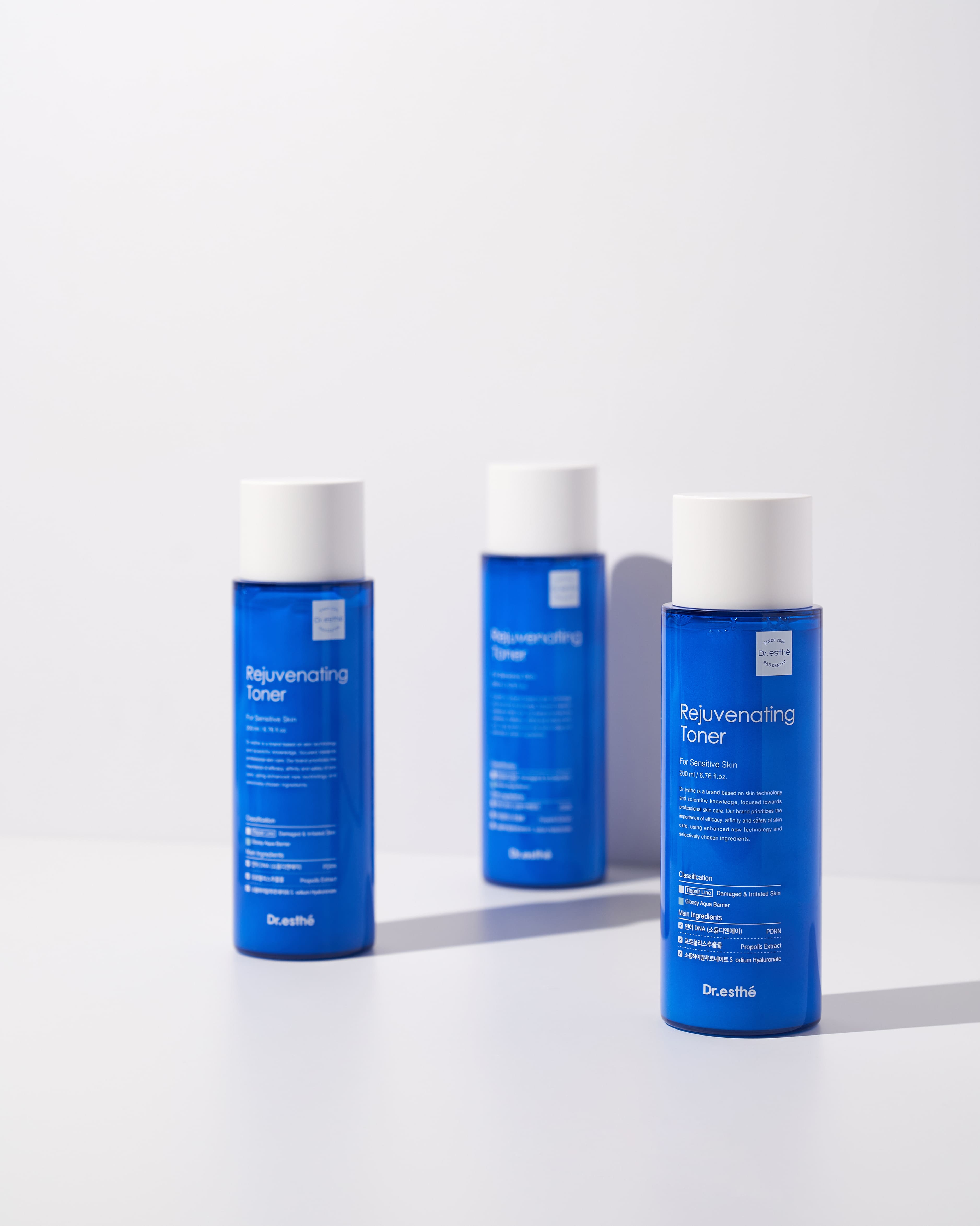 Dr.esthé Rejuvenating Toner
