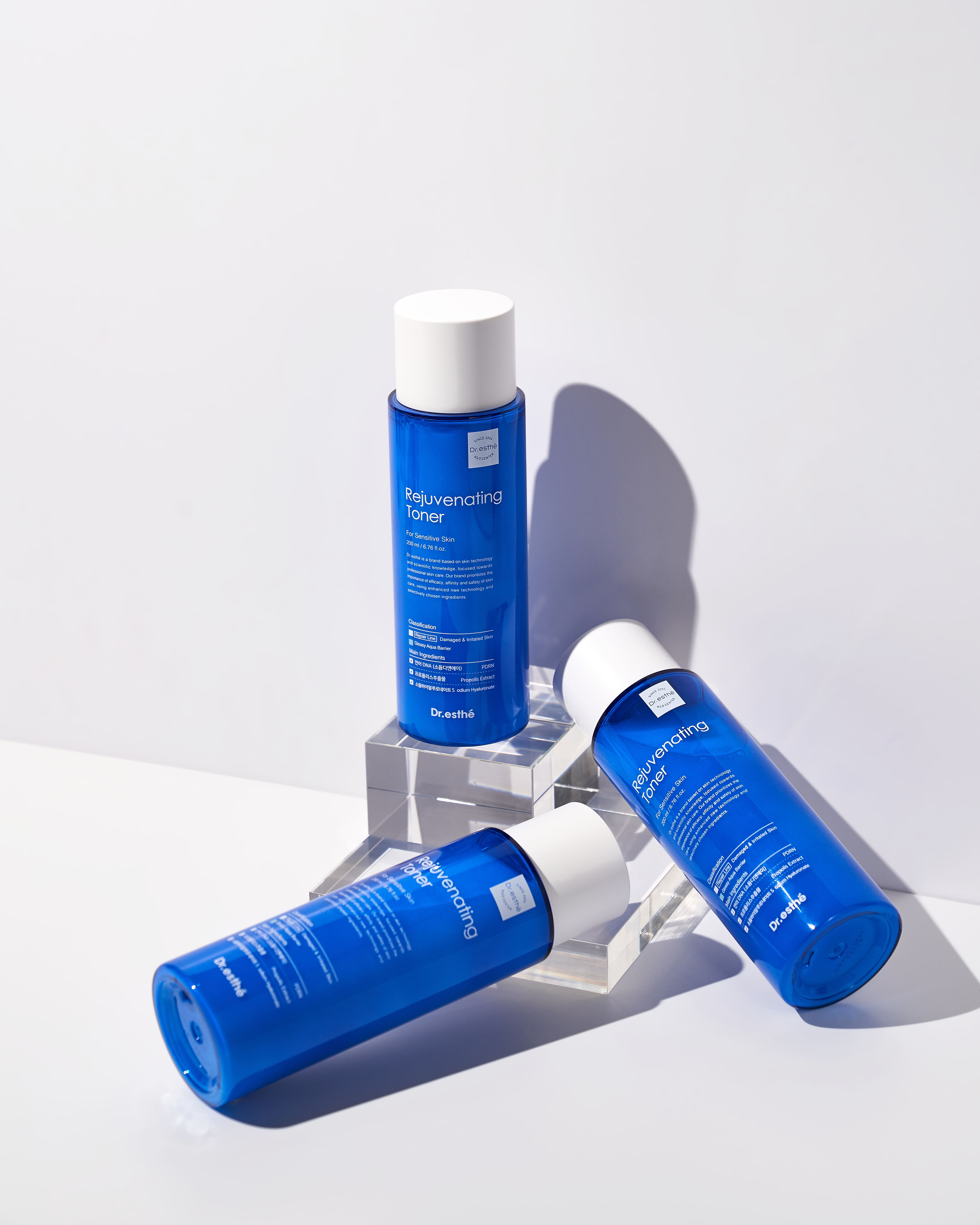 Dr.esthé Rejuvenating Toner