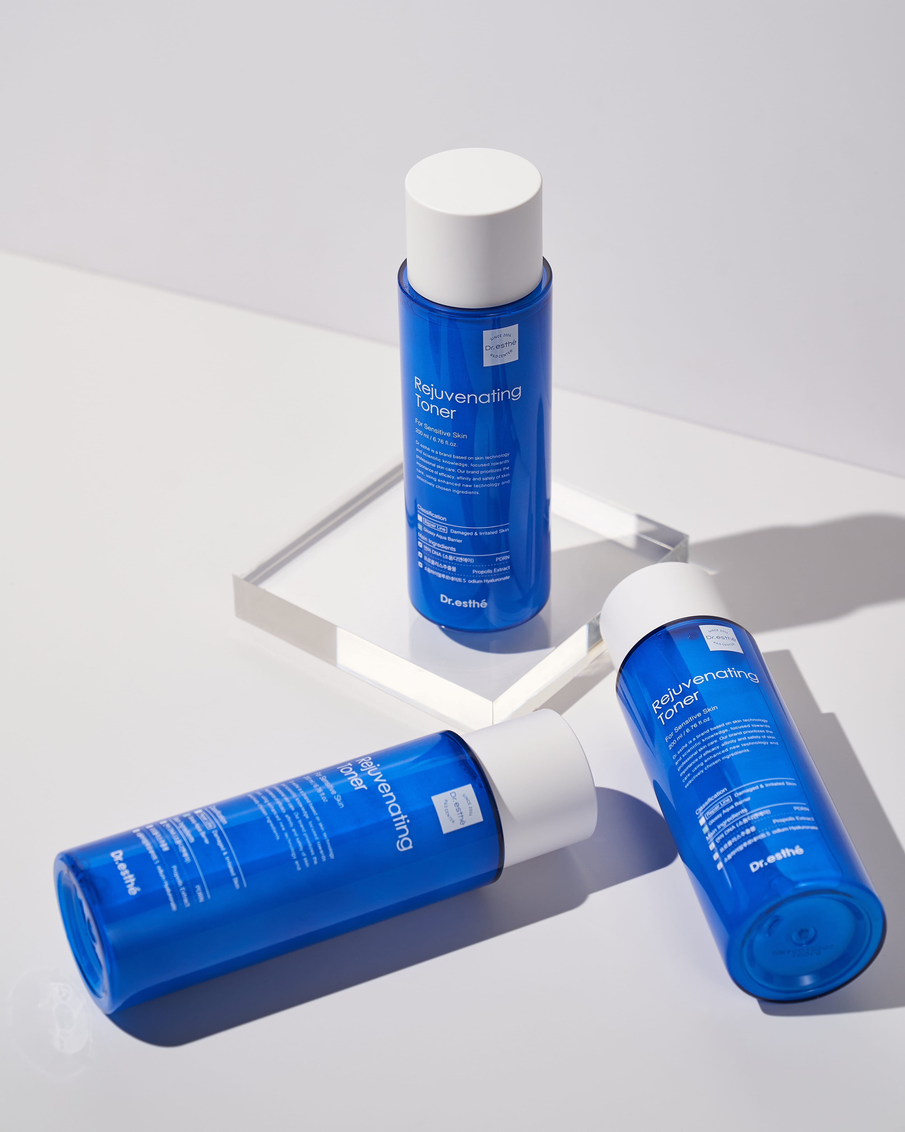 Dr.esthé Rejuvenating Toner
