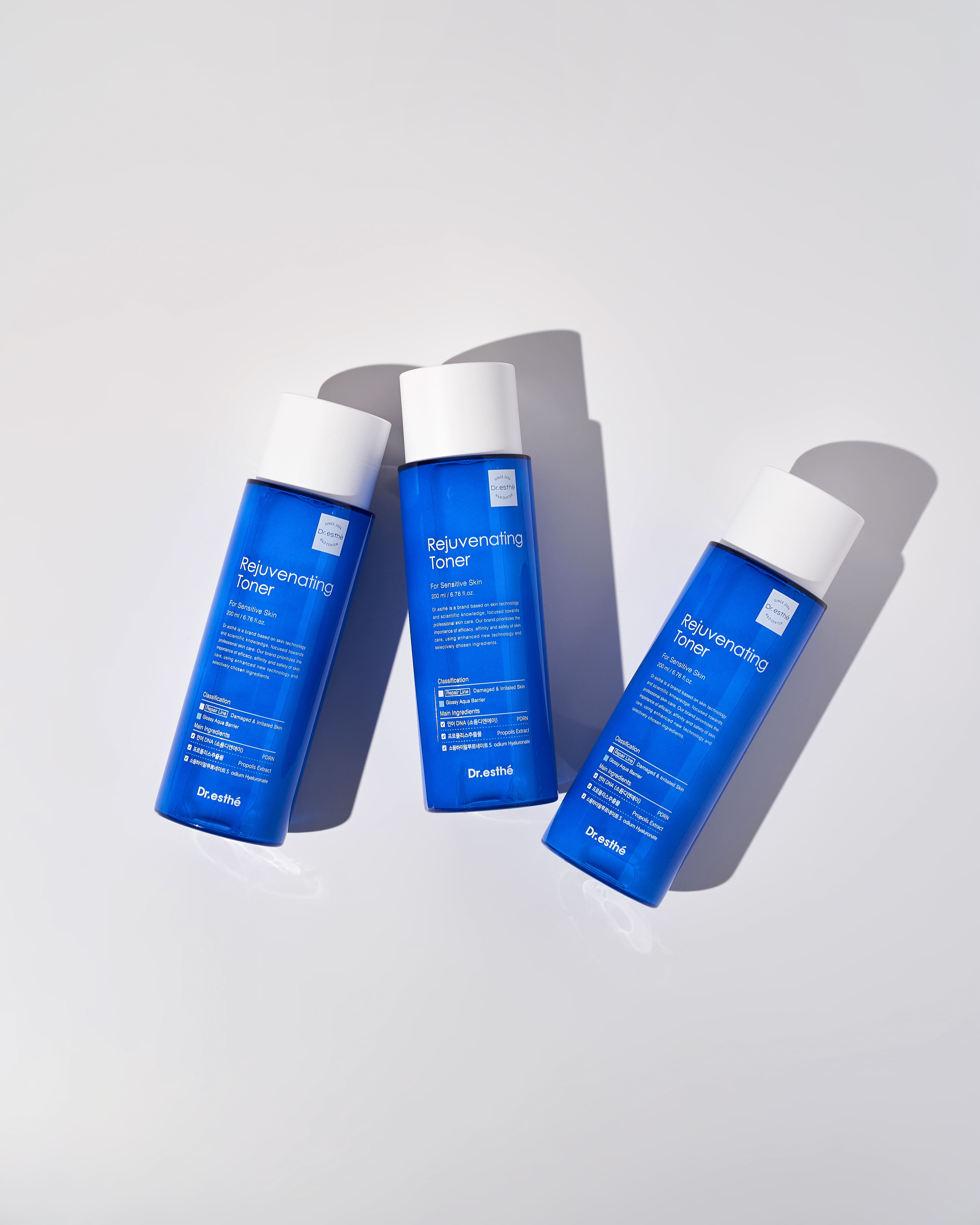 Dr.esthé Rejuvenating Toner