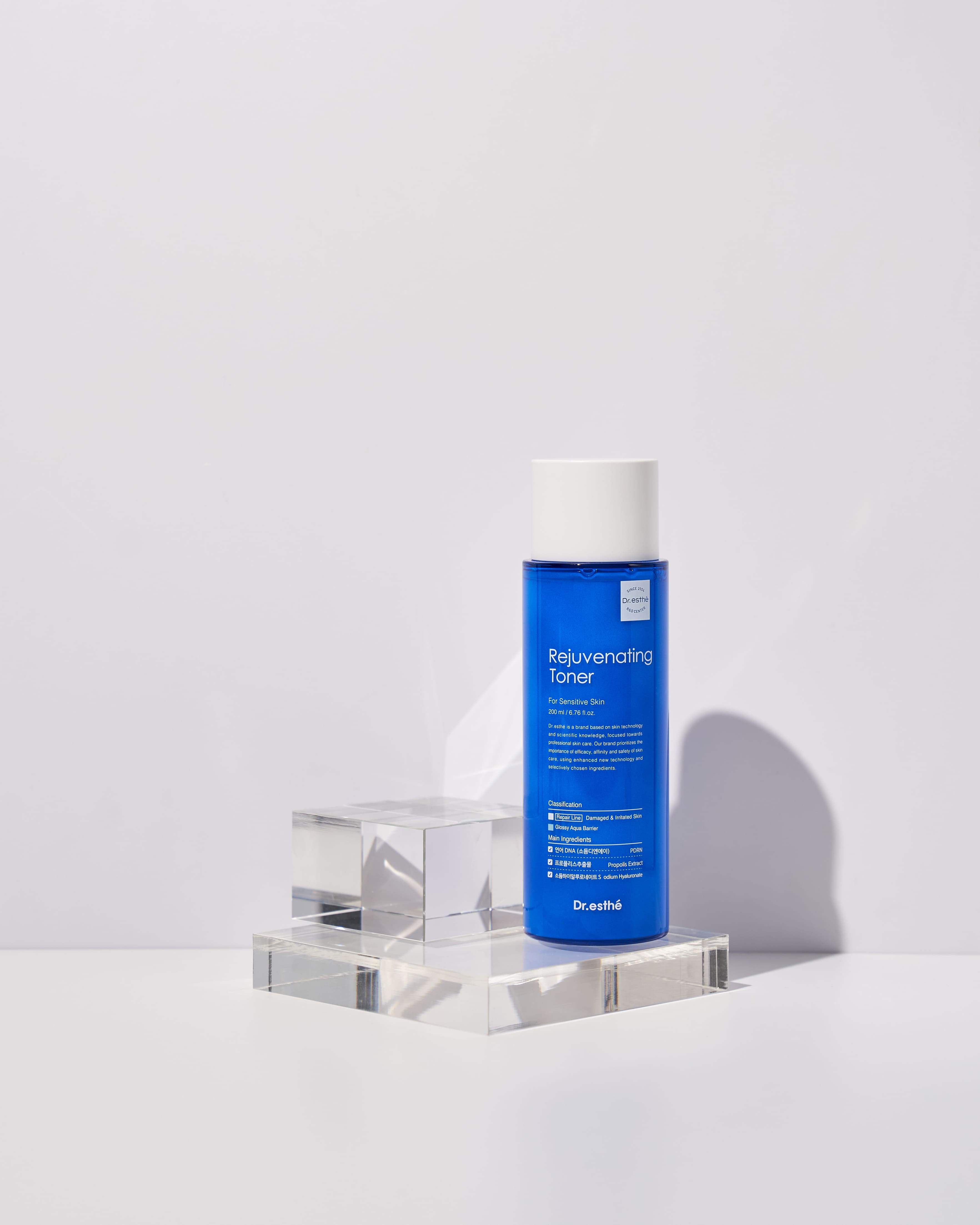 Dr.esthé Rejuvenating Toner