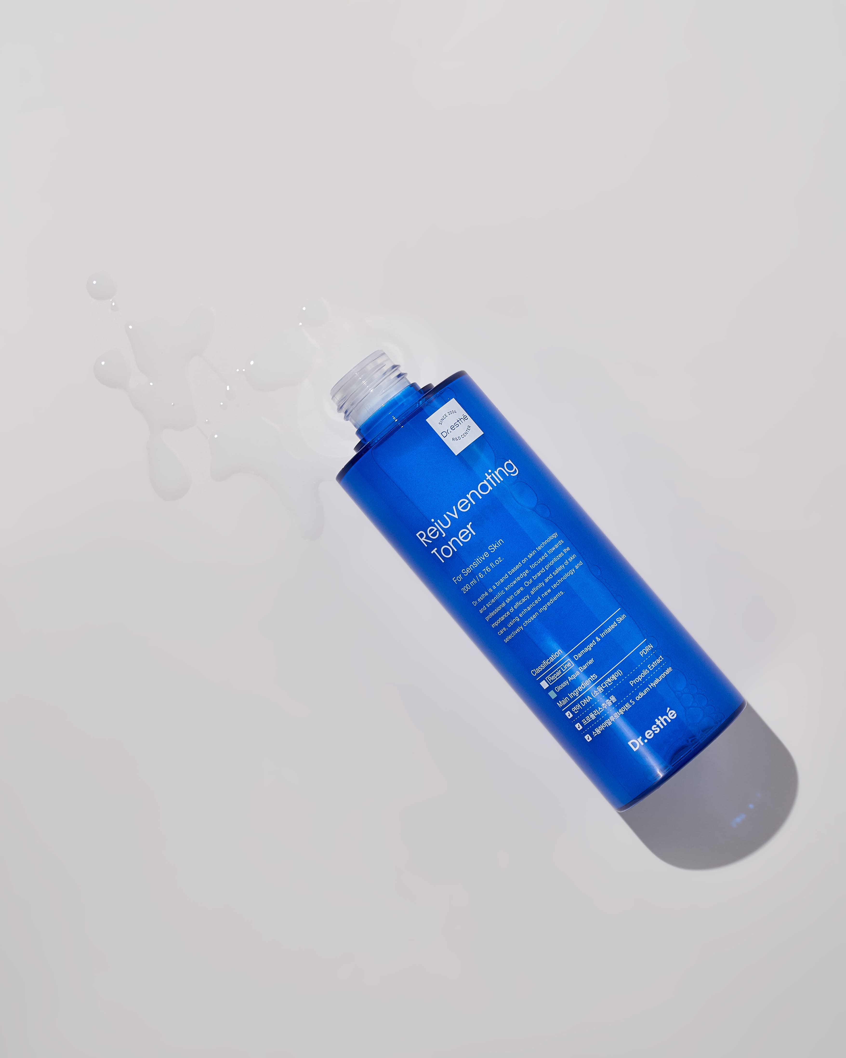 Dr.esthé Rejuvenating Toner