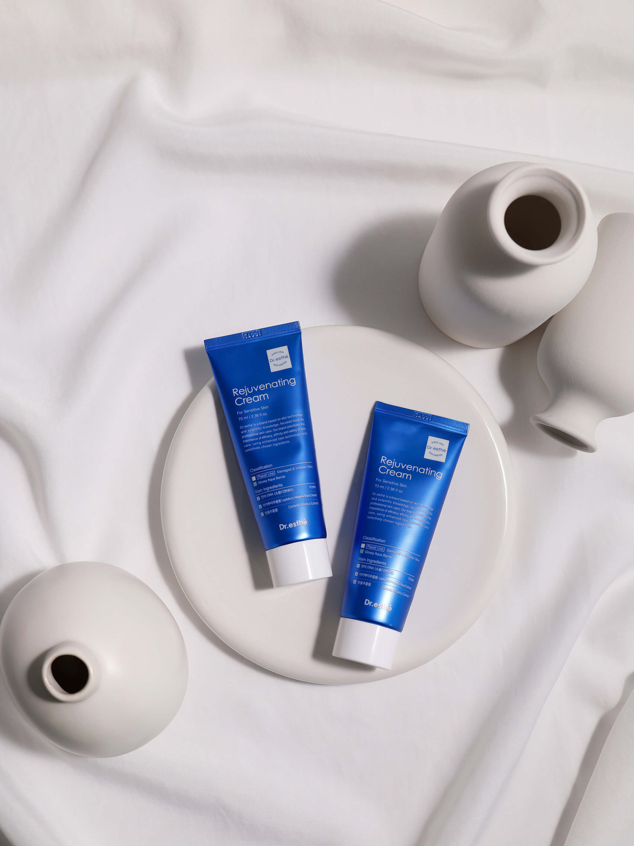 Dr.esthé Rejuvenating Cream
