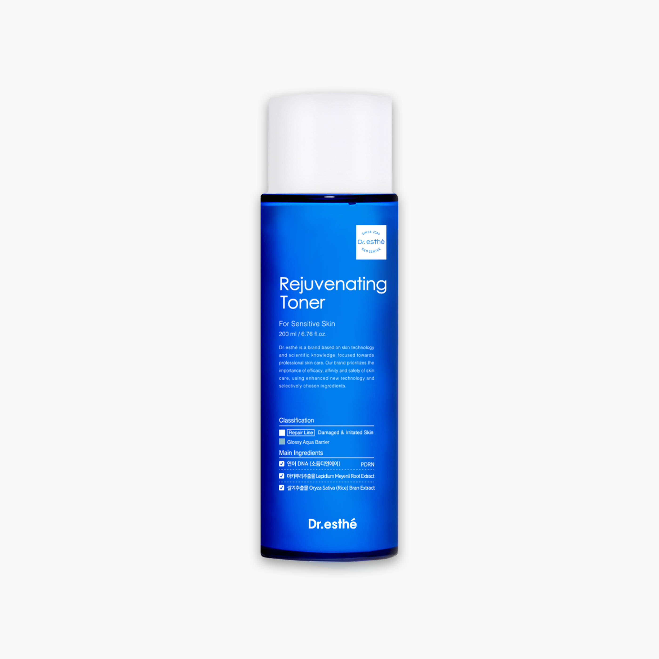 Dr.esthé Rejuvenating Toner