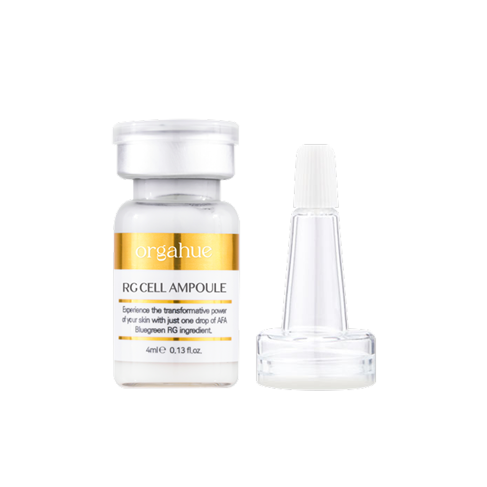 Orgahue RG Cell Amouple