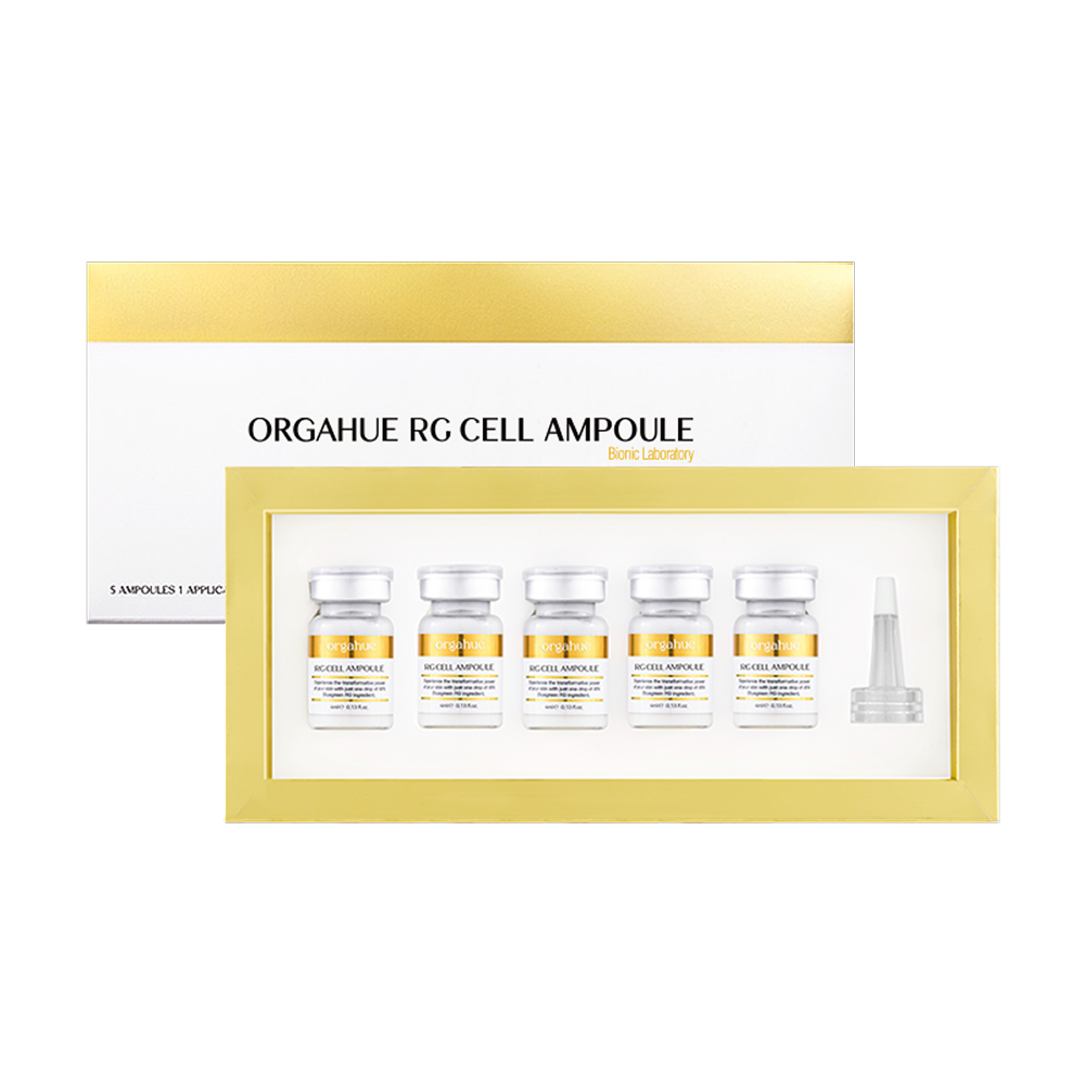 Orgahue RG Cell Amouple