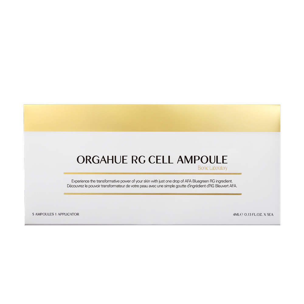 Orgahue RG Cell Amouple