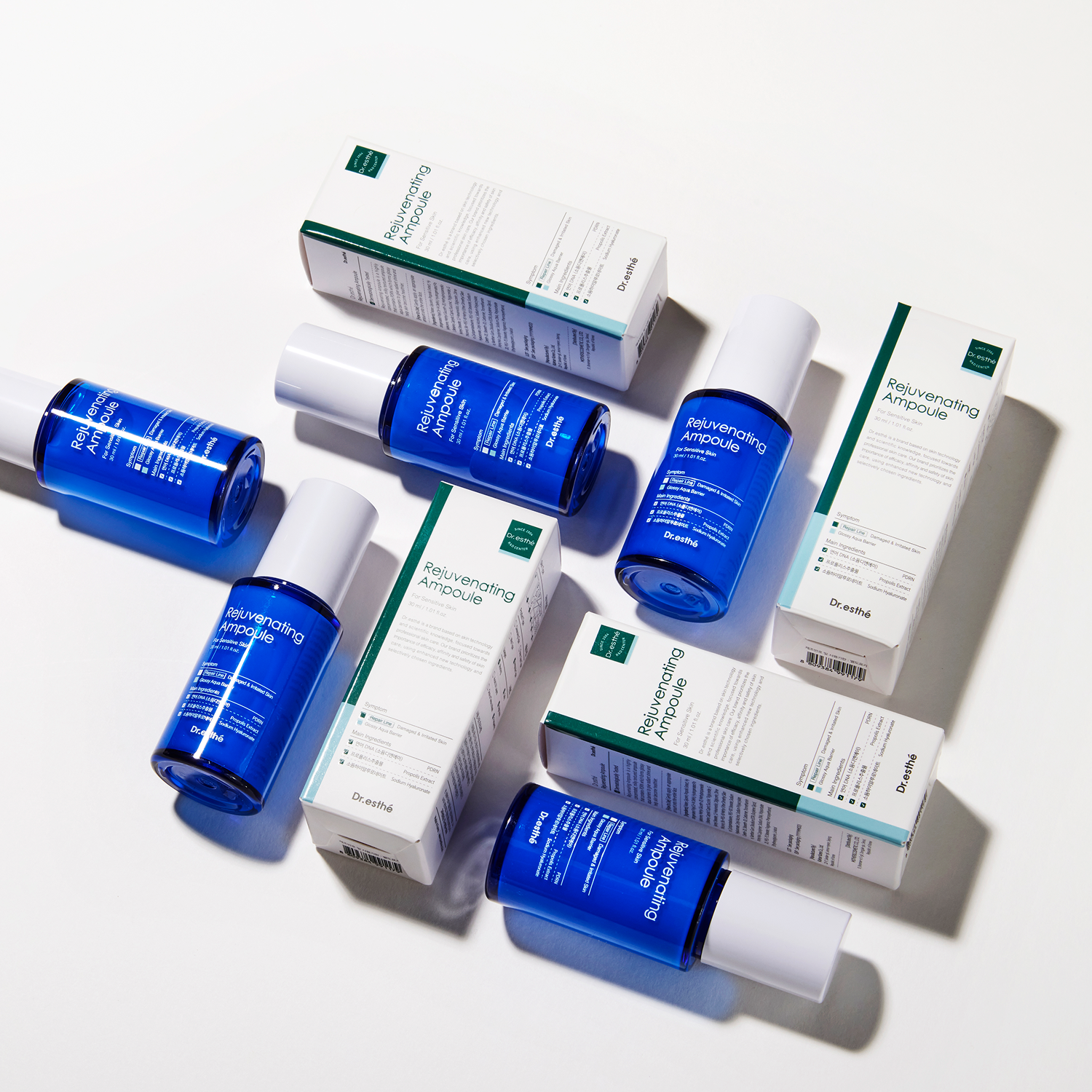 Dr.esthé Rejuvenating Amouple