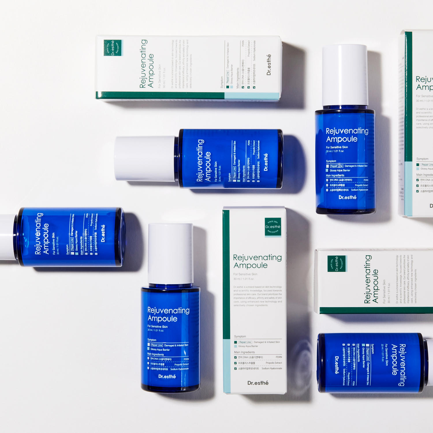 Dr.esthé Rejuvenating Amouple