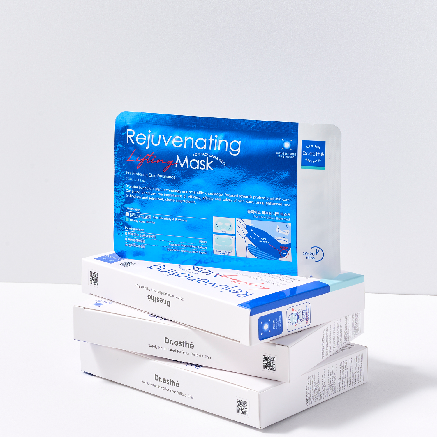 Dr.esthé Rejuvenating Mask