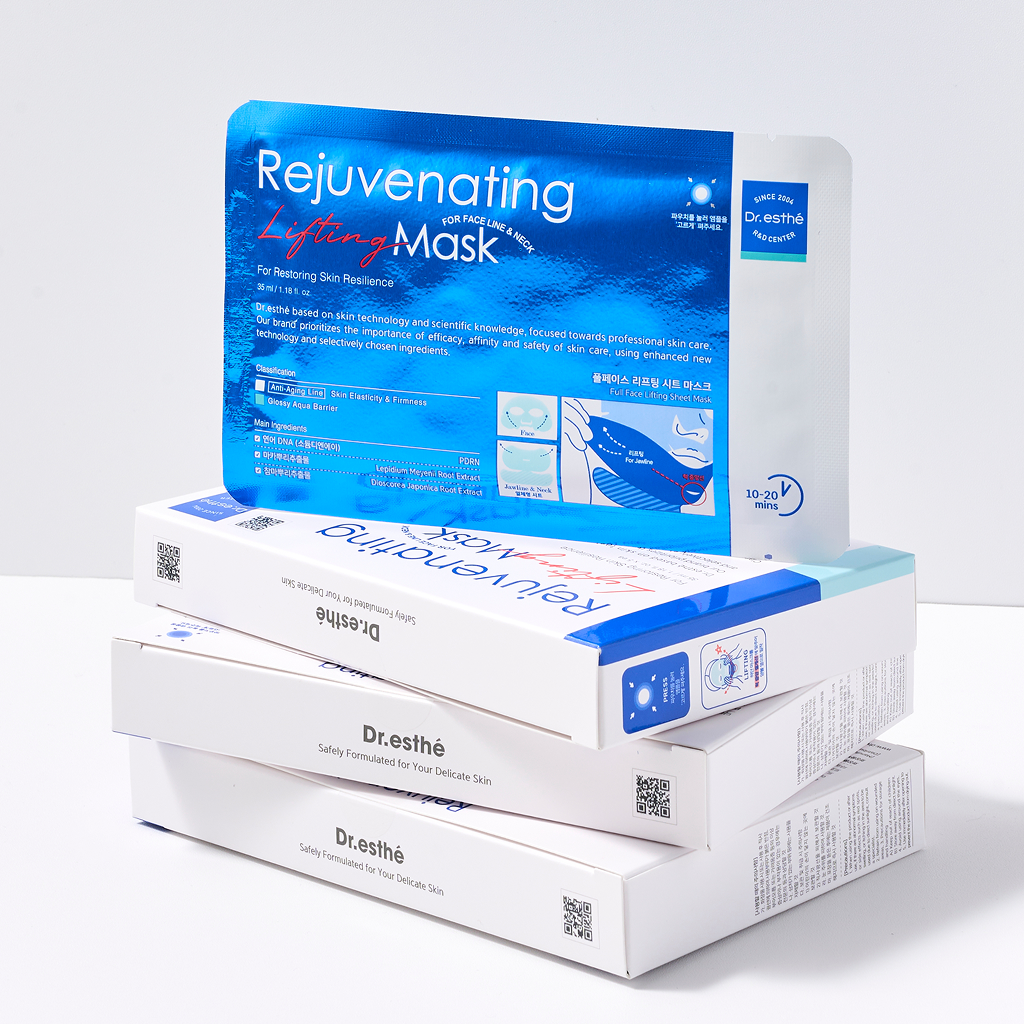 Dr.esthé Rejuvenating Mask