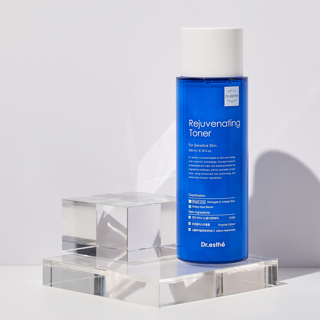 Dr.esthé Rejuvenating Toner