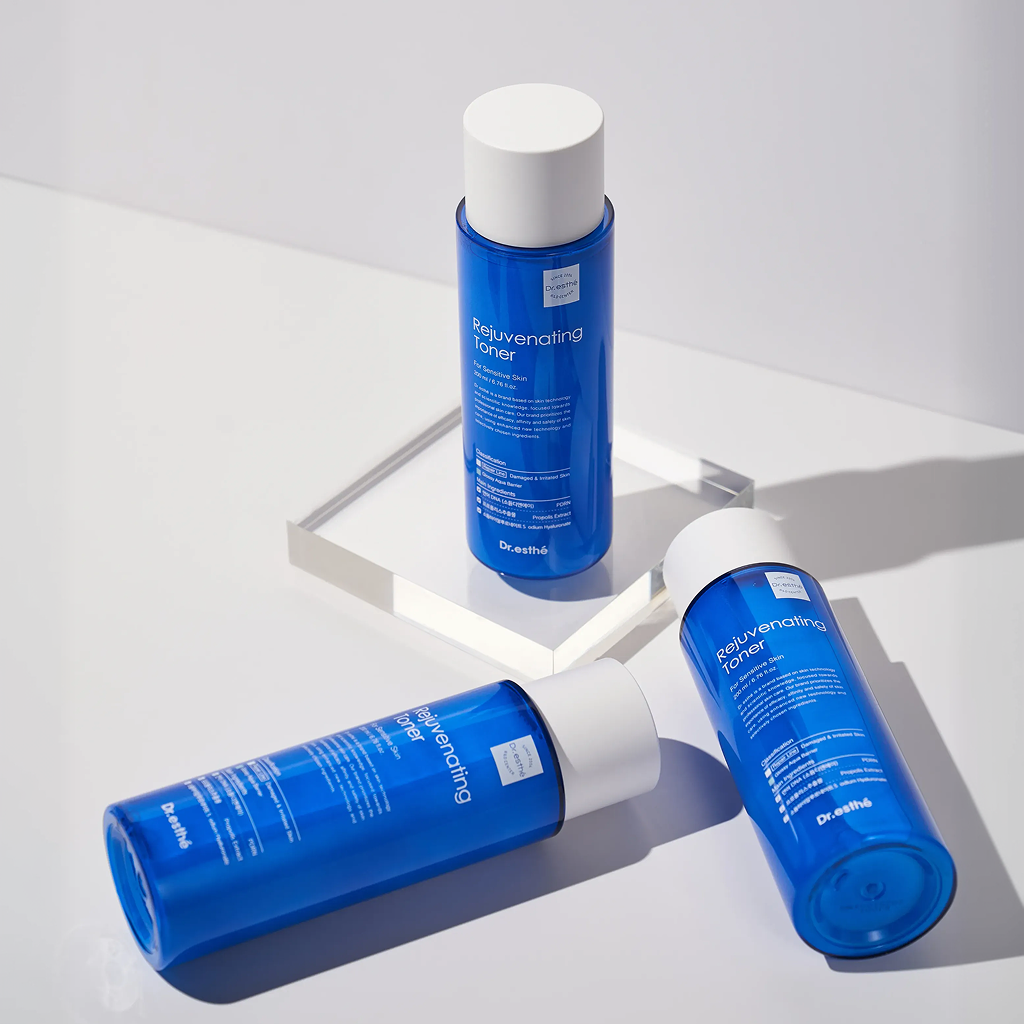 Dr.esthé Rejuvenating Toner