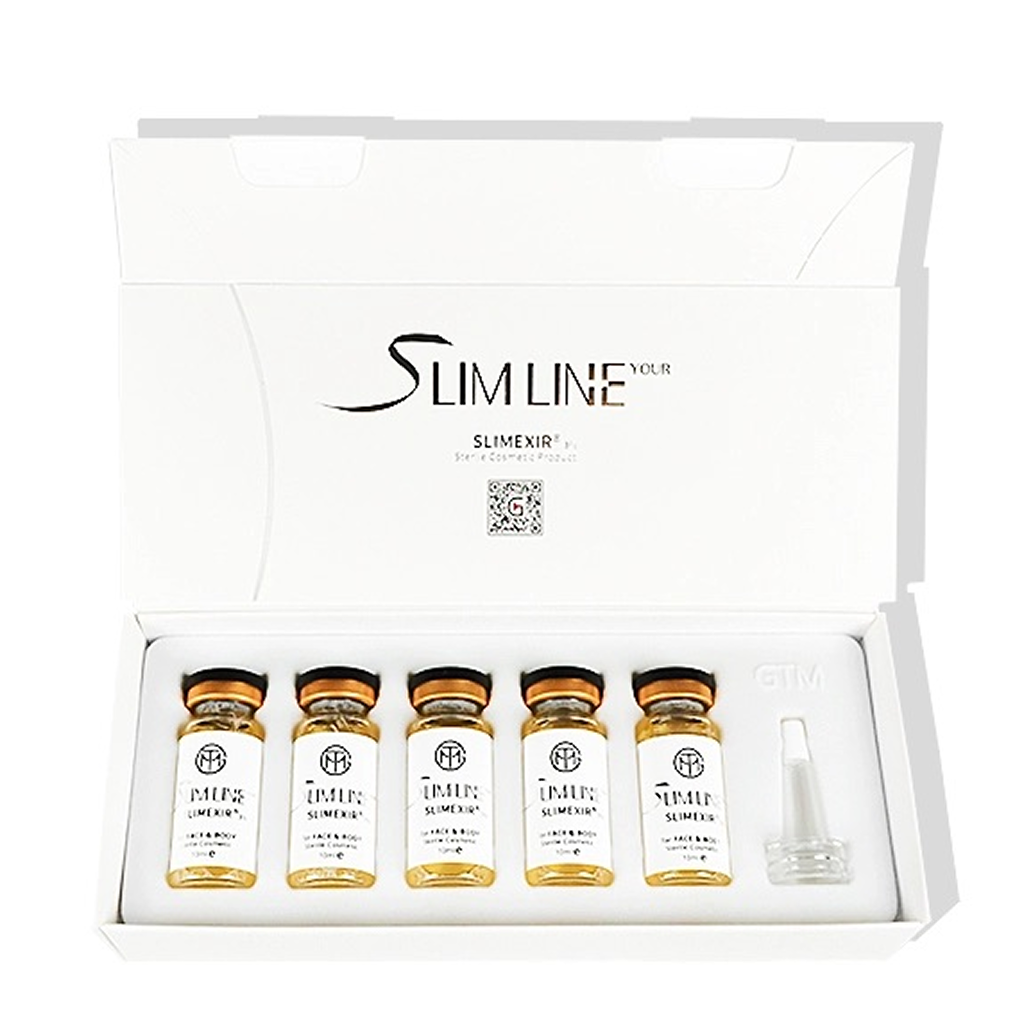 GTM SLIM LINE YOUR