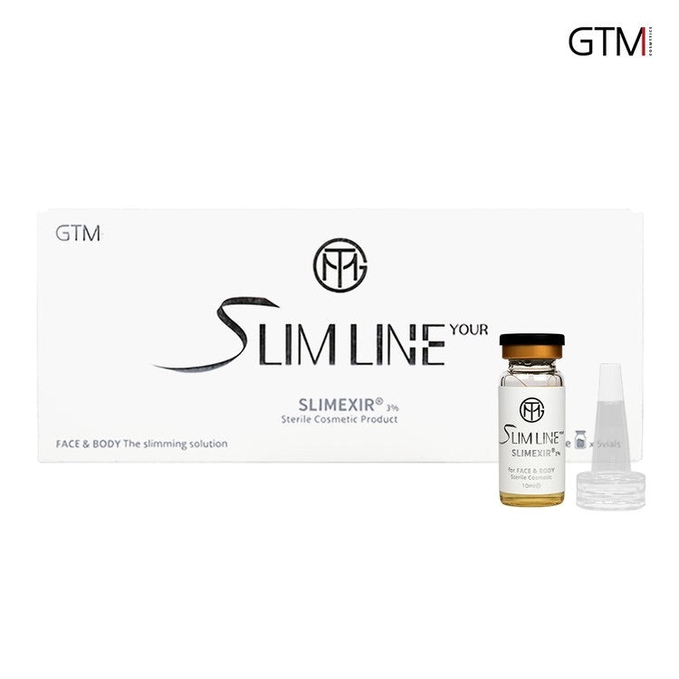GTM SLIM LINE YOUR