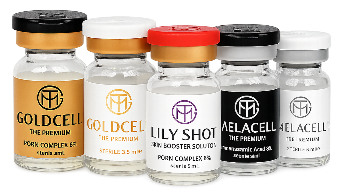 Skin Boosters
