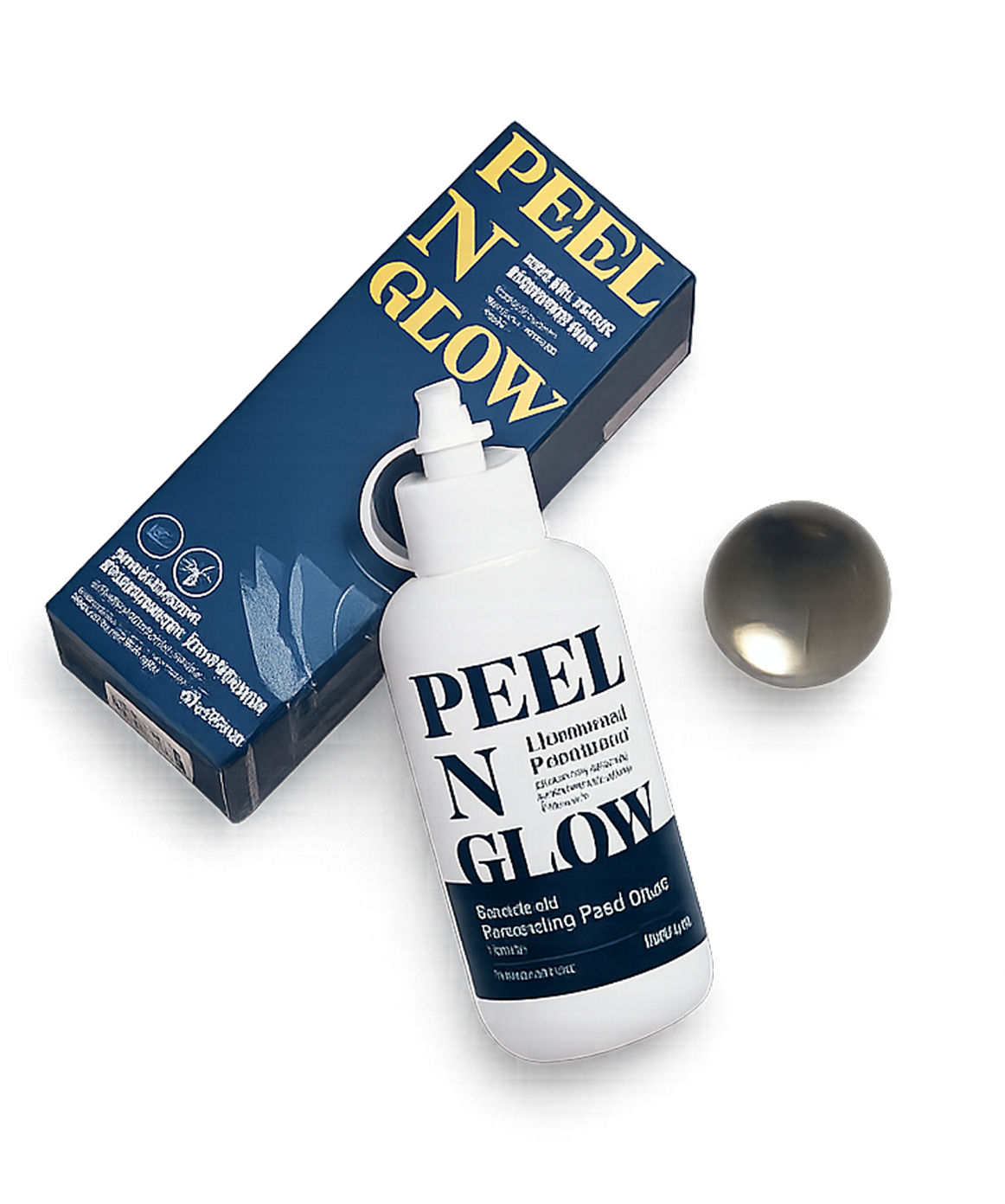 Physical Peel Activator